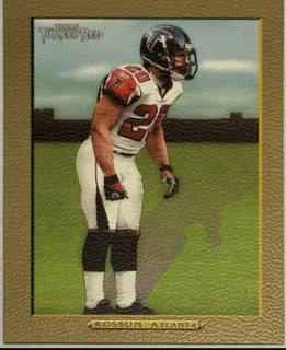 Allen Rossum