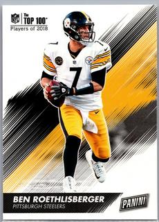 Ben Roethlisberger
