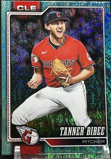 Tanner Bibee