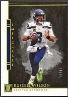 Russell Wilson
