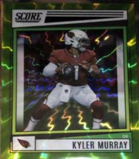 Kyler Murray