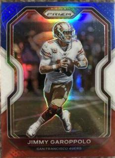 Jimmy Garoppolo