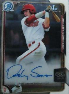 Dansby Swanson