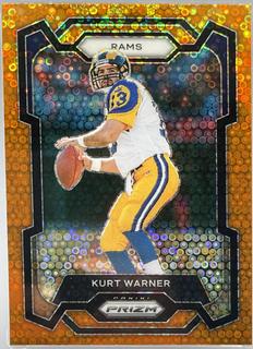 Kurt Warner