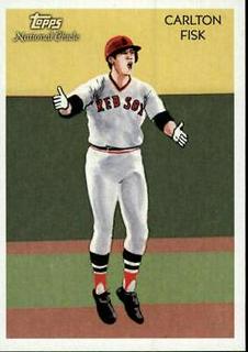 Carlton Fisk