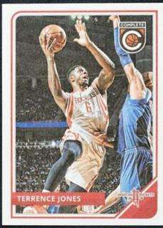 Terrence Jones