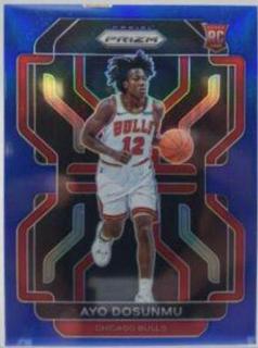 Ayo Dosunmu