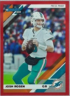 Josh Rosen