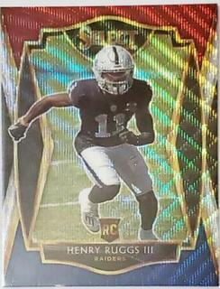 Henry Ruggs III
