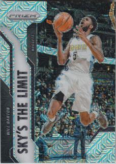 Will Barton