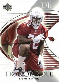 Kenny King