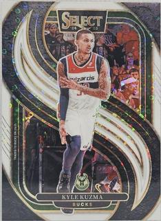Kyle Kuzma