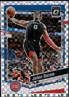 Jalen Duren