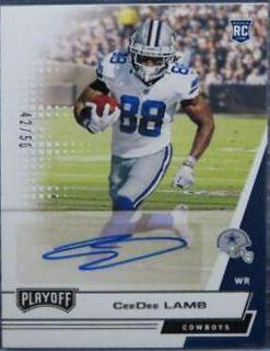 CeeDee Lamb