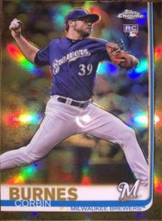 Corbin Burnes