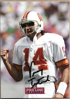 Vinny Testaverde