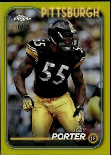 Joey Porter