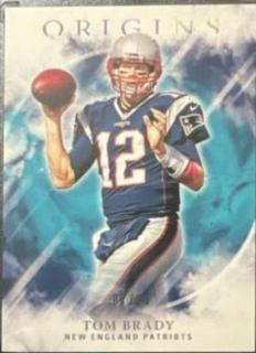 Tom Brady