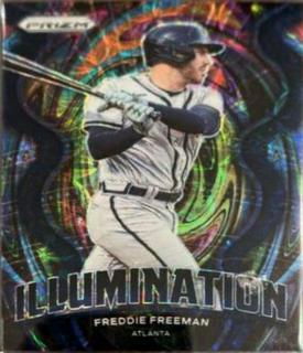 Freddie Freeman