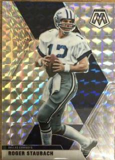 Roger Staubach