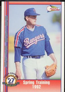 Spring Training '92