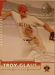 Troy Glaus