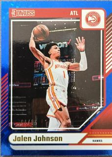 Jalen Johnson