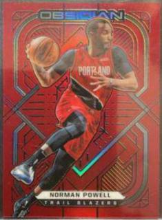 Norman Powell