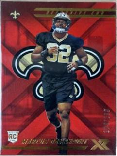 Marcus Davenport