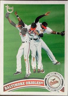 Baltimore Orioles