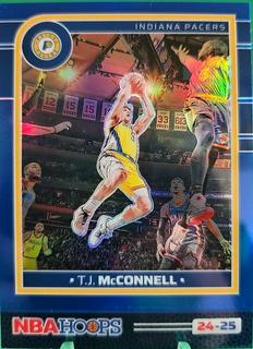 T.J. McConnell
