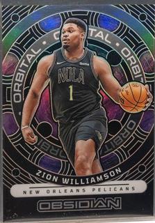 Zion Williamson