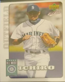 Ichiro