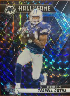 Terrell Owens