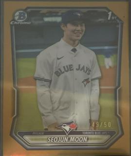 Seojun Moon