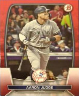 Aaron Judge