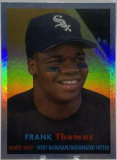 Frank Thomas