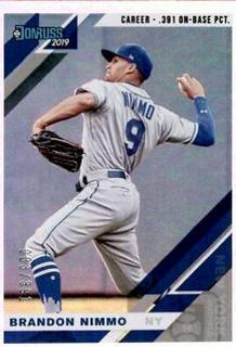 Brandon Nimmo