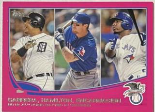 Miguel Cabrera / Josh Hamilton / Edwin Encarnacion
