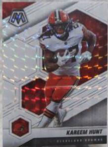 Kareem Hunt