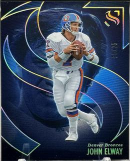 John Elway