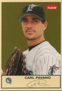 Carl Pavano