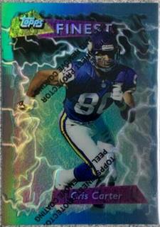 Cris Carter