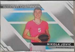 Nikola Jovic