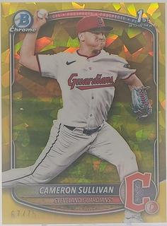 Cameron Sullivan