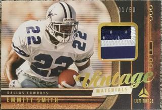 Emmitt Smith