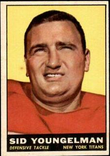 Sid Youngelman