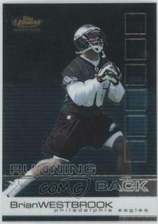 Brian Westbrook