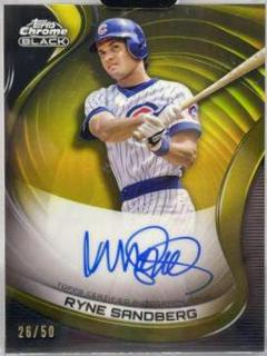 Ryne Sandberg