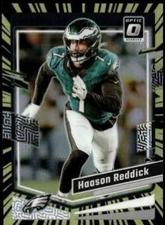 Haason Reddick